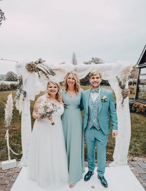 Freie Traurednerin Krefeld Butterfly Wedding Events – gesehen bei frauimmer-herrewig.de