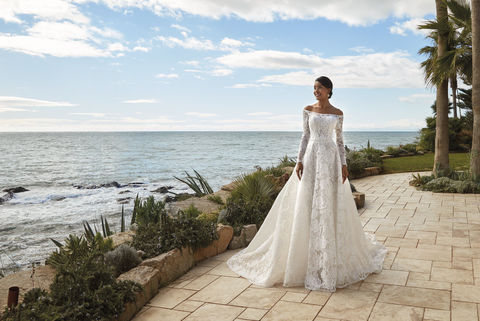 ADORNIA BRAUTMODE