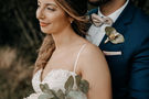 Brautpaarshooting Hochzeit – gesehen bei frauimmer-herrewig.de