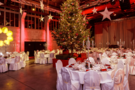Weihnachtsfeier in DIE HALLE Tor 2 – gesehen bei frauimmer-herrewig.de