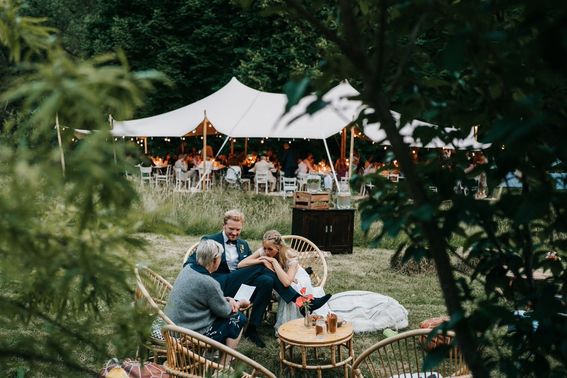 Hochzeit im Gut Neuwerk – gesehen bei frauimmer-herrewig.de