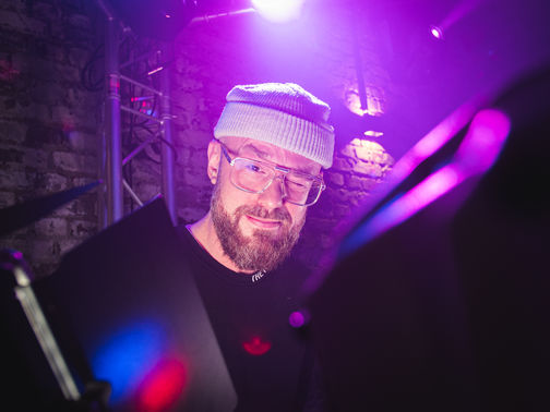 DJ DJ MiracleZ – gesehen bei frauimmer-herrewig.de