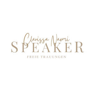 Clarissa Naomi Speaker