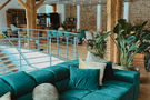 Hochzeitslocation Bad Honnef The Green Loft – gesehen bei frauimmer-herrewig.de