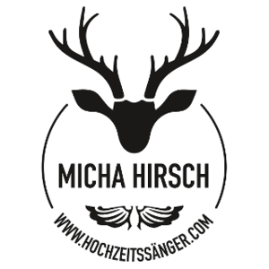 Micha Hirsch - Hochzeitssänger & Trauredner