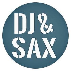 DJ & Saxophon Dreamteam