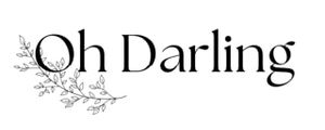 Oh Darling