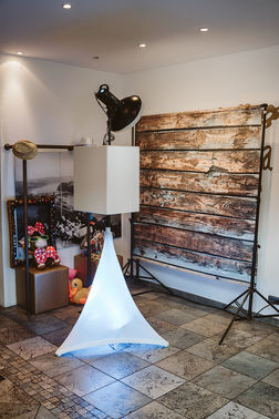 Fotobox Hochzeit – gesehen bei frauimmer-herrewig.de