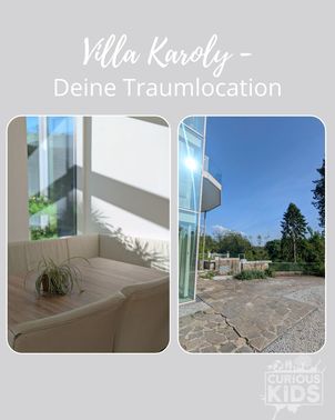 Villa Karoly 6 – gesehen bei frauimmer-herrewig.de Villa Karoly 6 – gesehen bei frauimmer-herrewig.de
