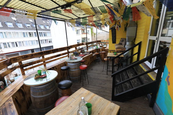Kölner Craft Beer Corner – gesehen bei frauimmer-herrewig.de