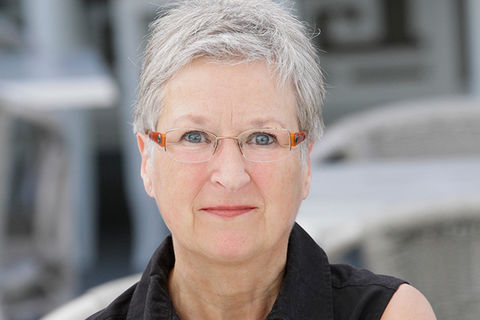 Elisabeth Brockmann - Freie Trauung