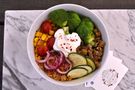 Bild3 Salat Bowl La Grassa – gesehen bei frauimmer-herrewig.de