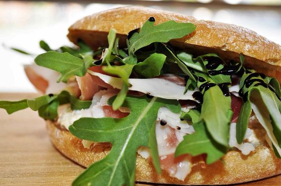 Bild9 Panino Finocchiona La Grassa – gesehen bei frauimmer-herrewig.de