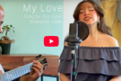 Thumbnail Evermonics Make xou feel my love – gesehen bei frauimmer-herrewig.de