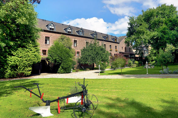 Landhaus Außenansicht – gesehen bei frauimmer-herrewig.de