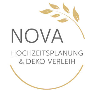 Nova Hochzeitsplanung