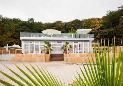 Event-Tipp im März: Open-Door-Event im Seepavillon