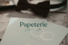Thumbnail one love Hochzeiten Papeterie one love Hochzeiten – gesehen bei frauimmer-herrewig.de