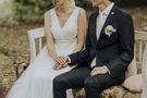Freie Trauung mit Butterfly Wedding Events – gesehen bei frauimmer-herrewig.de
