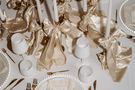 Hochzeitsplanung Tischdekoration 3 Weddings by Alica Maria Smyk – gesehen bei frauimmer-herrewig.de
