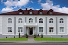Villa Bowdy Außenansicht – gesehen bei frauimmer-herrewig.de