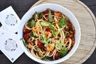 Bild4 Pasta Scampi La Grassa – gesehen bei frauimmer-herrewig.de