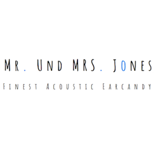 Mr. und Mrs. Jones