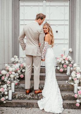 Hochzeitsplanung Weddings by Alica Maria Smyk – gesehen bei frauimmer-herrewig.de