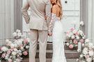 Hochzeitsplanung Weddings by Alica Maria Smyk – gesehen bei frauimmer-herrewig.de