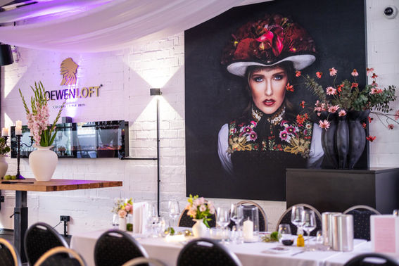 LOEWENLOFT Hochzeitslocation Koeln – gesehen bei frauimmer-herrewig.de