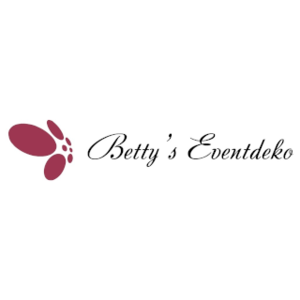 Betty's Eventdeko
