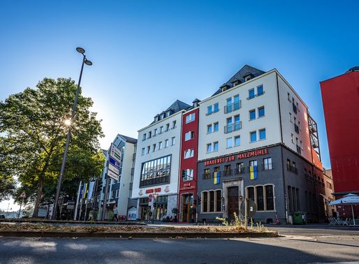Hochzeitslocation ANNO 1858 Koeln – gesehen bei frauimmer-herrewig.de