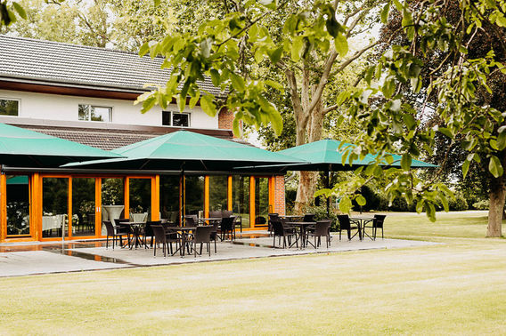 Terrasse des Haus am Park – gesehen bei frauimmer-herrewig.de