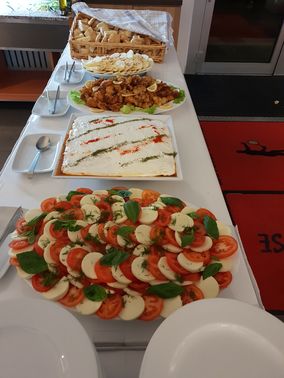 Germania Terrasse Buffet Restaurant 08 – gesehen bei frauimmer-herrewig.de