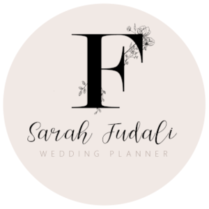 Sarah Fudali Weddings