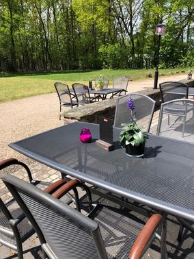 Biergarten – gesehen bei frauimmer-herrewig.de