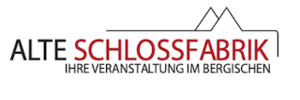 Alte Schlossfabrik