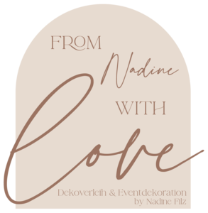 from Nadine with LOVE