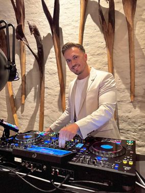 DJ Koeln DJ TEE ONE – gesehen bei frauimmer-herrewig.de