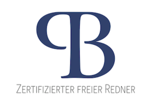 Freier Redner Philipp Bertram