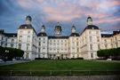 Schloss Bensberg – gesehen bei frauimmer-herrewig.de