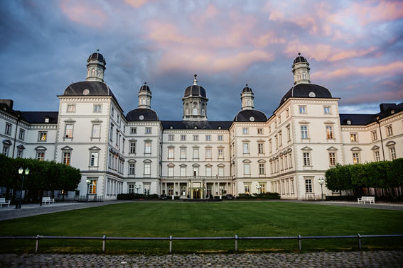 Schloss Bensberg – gesehen bei frauimmer-herrewig.de