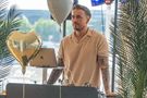 DJ Hochzeit DJ TEE ONE – gesehen bei frauimmer-herrewig.de