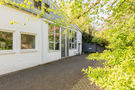 11 studio castell hochzeit bonn hinterhof – gesehen bei frauimmer-herrewig.de
