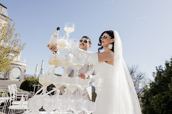 Fotografie Hochzeit Traumklick Essen – gesehen bei frauimmer-herrewig.de