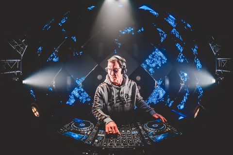 DJ Pitcher - DJ & Eventservice