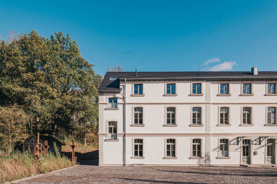 Magazin Grube Weiß in Bergisch Gladbach | Foto: Jana Stening – gesehen bei frauimmer-herrewig.de