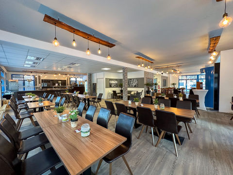 Schmatz Event Café