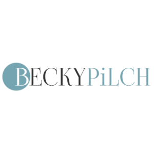 BECKY PILCH - Vocal Artist