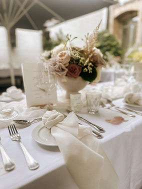 Melamoments Eventdesign – gesehen bei frauimmer-herrewig.de